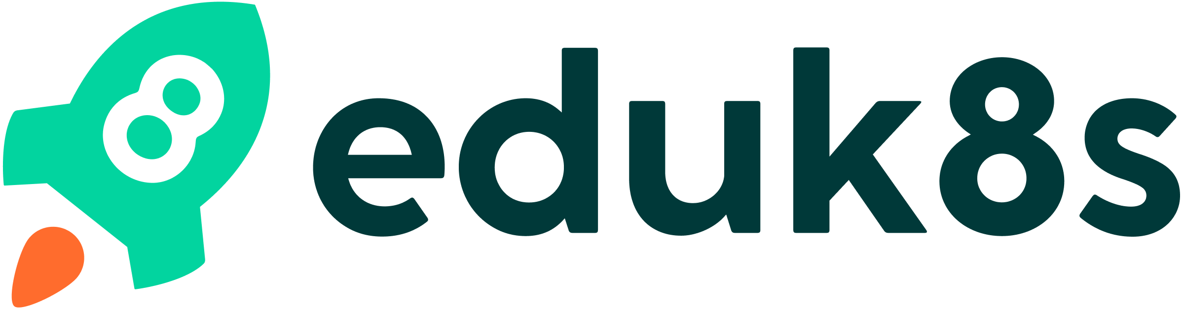 eduk8s logo