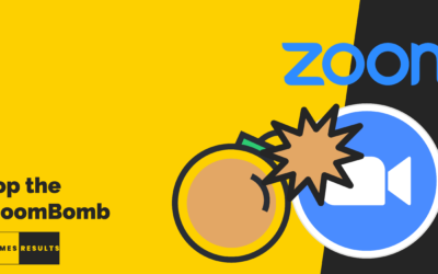 Three Quick and Easy Ways to Secure Zoom and Stop Zoom Bombing (Step by Step with 6 Bonus Tips)